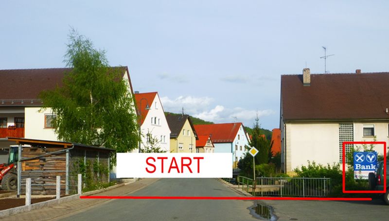 09 Mittelehrenbach Start