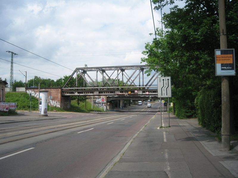 Bundestraße